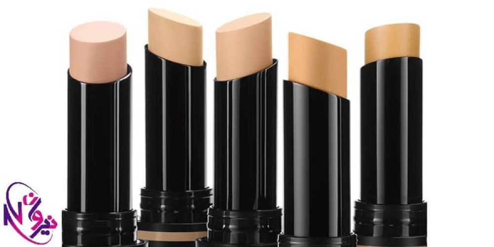 کانسیلر استیکی